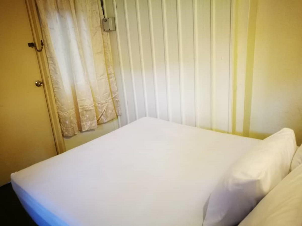 Grocer'S Inn Backpackers Guesthouse Kuala Lumpur Buitenkant foto