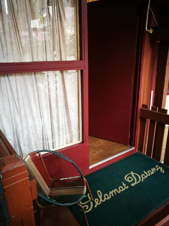 Grocer'S Inn Backpackers Guesthouse Kuala Lumpur Buitenkant foto