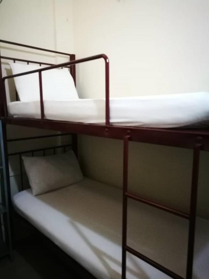 Grocer'S Inn Backpackers Guesthouse Kuala Lumpur Buitenkant foto
