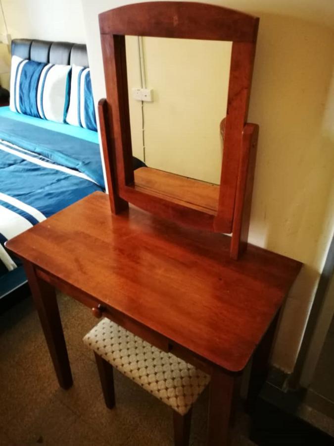 Grocer'S Inn Backpackers Guesthouse Kuala Lumpur Buitenkant foto