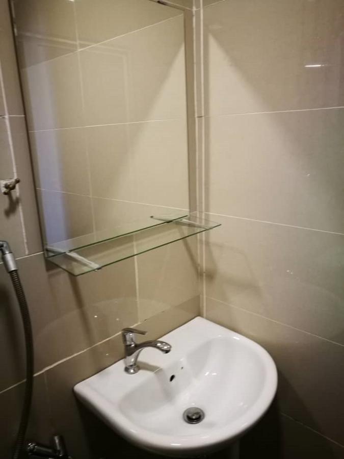 Grocer'S Inn Backpackers Guesthouse Kuala Lumpur Buitenkant foto