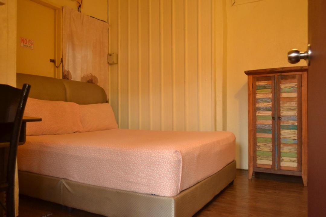 Grocer'S Inn Backpackers Guesthouse Kuala Lumpur Buitenkant foto